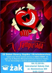 Wampiriada z Żakiem