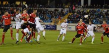 Wigry Suwałki – Górnik Zabrze 0:0. Jak się nie ma, co się lubi [wideo, wyniki, tabela, zdjęcia] 