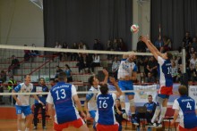 W sobotę Ślepsk -SMS PZPS Spała po raz 16.