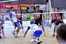 Ślepsk Suwałki. Siatkarskie oczy zwrócone na Wrześnię [u nas wynik na bieżąco]