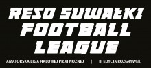 Rusza III edycja Halowej Amatorskiej Ligi Piłkarskiej 