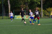 Młodzieżowa piłka. 128:0 to bilans jesieni orlików AP Wigry I