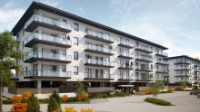 Chopina Park– nowy etap prestiżowej inwestycji w sprzedaży
