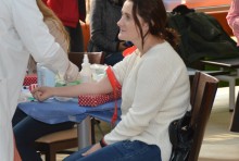 Zarejestruj się, Twój szpik może uratować życie. Dzień Dawcy w Suwałkach [wideo]