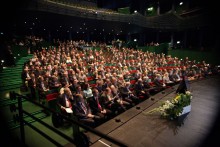 Drugiego takiego wydarzenia nie ma. Trzeci Wschodni Kongres Gospodarczy w Białymstoku 