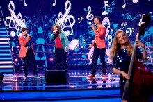 „Nie dokazuj, miła nie dokazuj”. Kuba Walendykiewicz w przeboju Grechuty