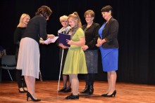 Poznaliśmy Lady D. Laureatki z województwa podlaskiego nagrodzone [zdjęcia]