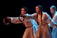 65 lat Suwalszczyzny. Nowe zdjęcia z obchodów jubileuszu  [zdjęcia]