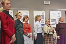 Wielki jubileusz Suwalszczyzny. Pamiątkowa wystawa i pokaz [zdjęcia]