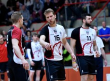 Ślepsk Suwałki. Karol Rawiak: Nie jesteśmy ogórkami