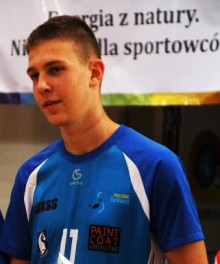 Gra SUKSS. III liga siatkarzy wraca do Suwałk