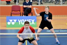 W Grand Prix w Zielonce suwalczan zabrakło w finałach