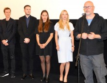 Wschodzące gwiazdy kina w filmie Wołyń. Młodzi przeżyli i są dumni