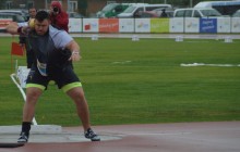 Suwałki areną lekkoatletycznych Mistrzostw Polski młodzieżowców U-23 