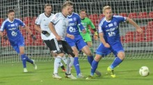 Bytovia Bytów - Wigry Suwałki 1:1. Oczekują od siebie więcej  
