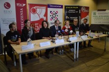 Zespół Suwalszczyzna w pełnym rozkwicie. Właśnie świętuje 65 lat istnienia