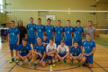 III liga siatkarzy. Udany debiut suwalskiej młodzieży