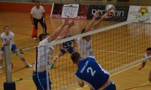 Siatkarski pucharek zamiast Pucharu Polski 