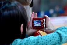 Ślepsk – AGH 3:1. Syndrom pierwszego seta...