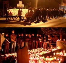 Wigry Suwałki. Kibice posprzątają mogiły i przeprowadzą zbiórkę