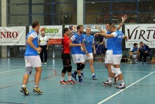 Warta – Ślepsk 1:3. Jak prawdziwi mężczyźni