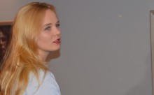 Michalina Łabacz zwyciężczynią Festiwalu Aktorstwa Filmowego we Wrocławiu   