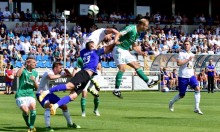 Wigry Suwałki – Olimpia Grudziądz. Trafia się rzadka okazja [u nas relacja live]