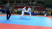 Karate. Dwa medale suwalczan na Węgrzech, w Polsce lokaty w ósemkach, pora na galę