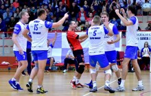 Warta Zawiercie - Ślepsk Suwałki 1:3. Lider wciąż niepokonany