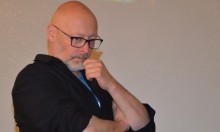 Wojciech Smarzowski. O Wołyniu, nowym serialu i schedzie po Andrzeju Wajdzie [wideo]