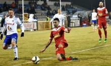 Zagłębie Sosnowiec – Wigry Suwałki.Lider z byłym liderem [tabela po piątku,  relacja live]