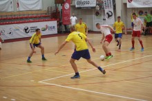 RESO SFL. PO 2. kolejkach dwa zespoły z kompletem zwycięstw