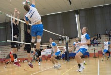 Przełożony mecz Ślepsk – Victoria. Suwalczanie pokonani przez... grypę