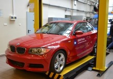 Bezpłatny przegląd techniczny. W czwartek lub piątek przyjedź na Wylotową 