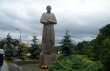 Zjazd Litewskiego Towarzystwa im. Św. Kazimierza w Sejnach 