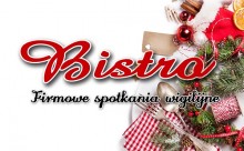 Świąteczna oferta Baru Bistro