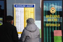 Platforma Obywatelska przeciwna łączeniu PKS?