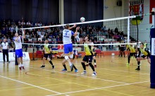 Stal AZS Nysa – Ślepsk hitem V rundy Pucharu Polski