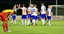I liga. 9 goli w meczu Wigier – kiedy było coś takiego? 