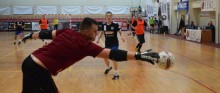 Amatorska piłka nożna. W piątek rusza RESO Suwałki Football League
