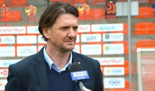 Wigry Suwałki. Co trzeci pierwszoligowiec zmienił trenera 