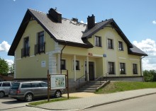 Gmina Suwałki. Konkurs na dyrektora GOK Krzywe