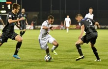 Wigry Suwałki - Stomil Olsztyn. Wygrać derby, a potem z liderem i Zniczem [u nas relacja live]