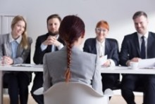 Pięć trików, które pomogą podczas rozmowy o pracę
