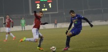 Wigry Suwałki – Stomil Olsztyn 2:1. Koniec czarnej serii [foto, wideo, tabela]
