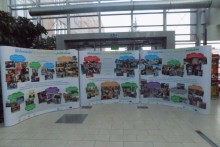 Wystawa o wolontariacie w Suwałkach. Przyślij zdjęcia wolontariuszy