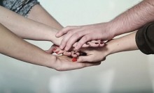 Każdy może być znów aktywny. W pracy i w domu