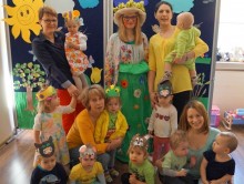 Jak przyczynić się do rozwoju regionu? Założyć… żłobek!