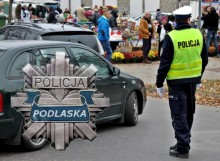 Dwie osoby zginęły, siedem zostało rannych. Wstępne podsumowania akcji Znicz