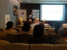 Zdrowo żyję- świat podbiję. Suwalska fundacja w walce z otyłością [zdjęcia]